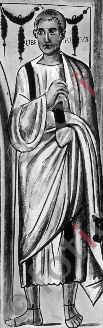 Liberius (Bischof von Rom) ?Liberius (Bishop of Rome) (foticon-simon-107-055-sw.jpg)